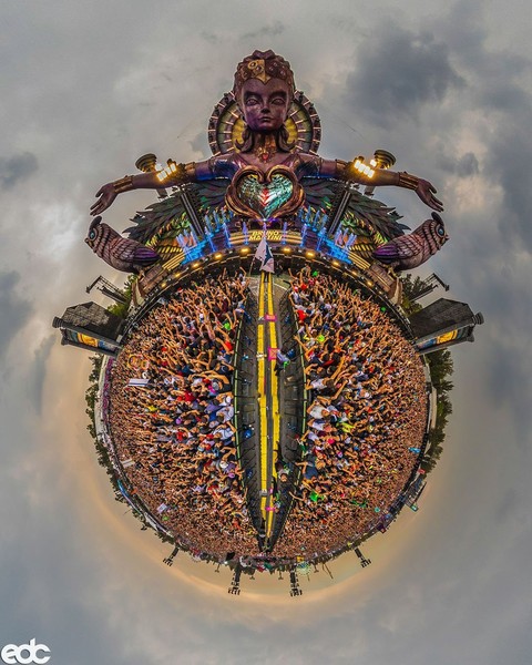 EDCMX