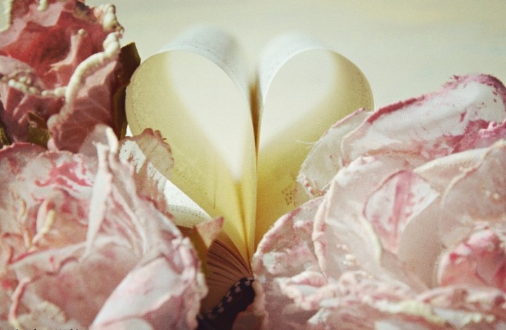 Love read