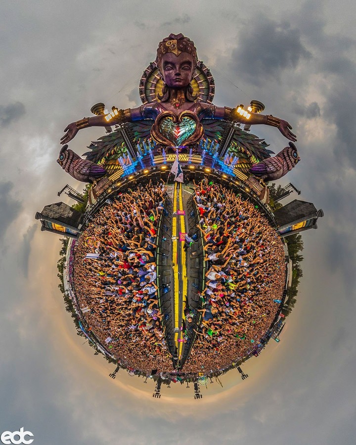 EDCMX