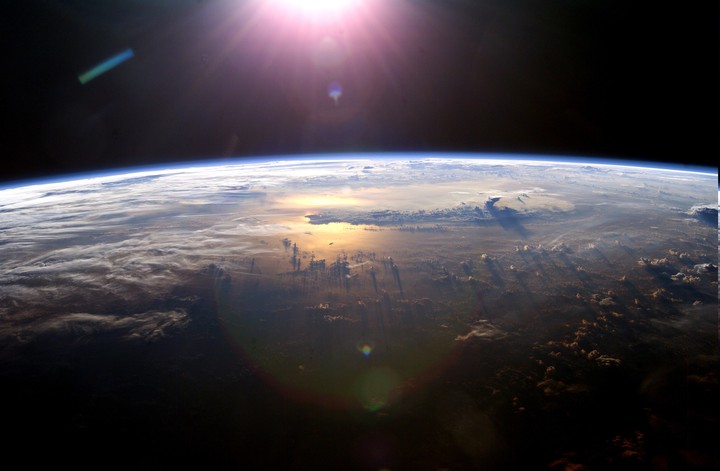 Earth