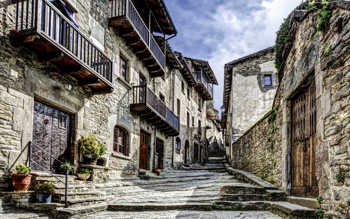 Catalogna, Spagna