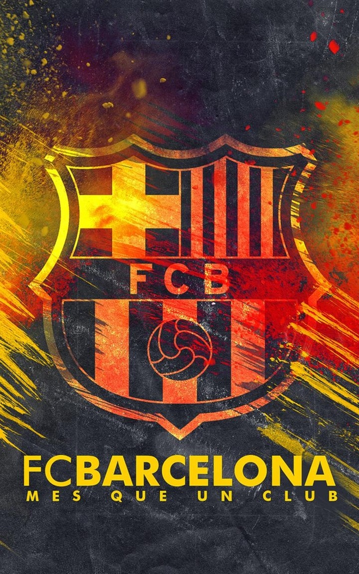FC BARCELONA