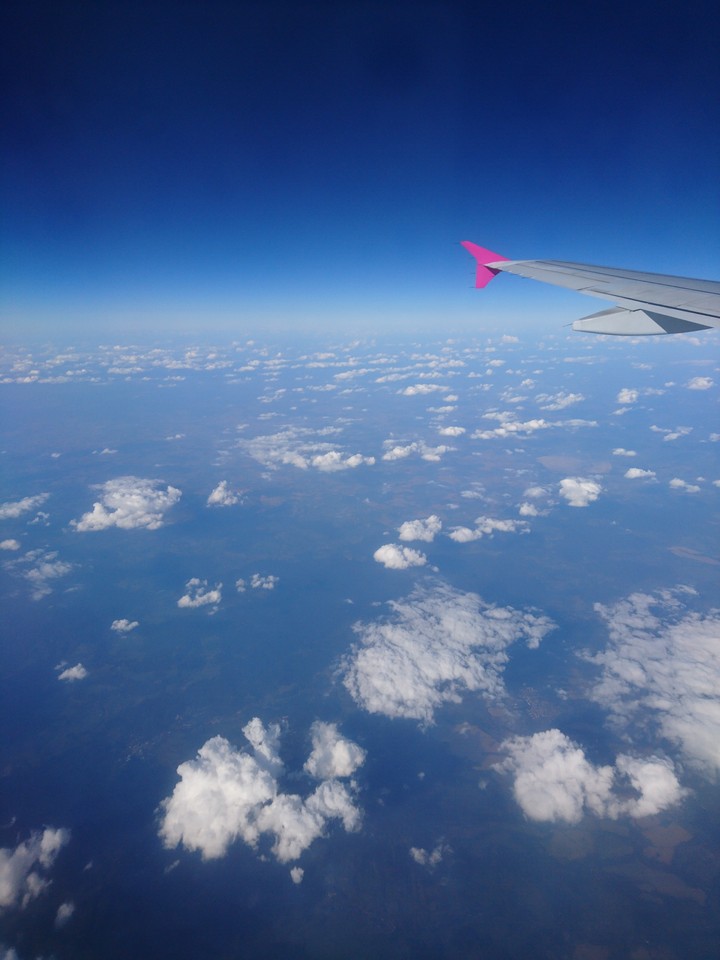 airplane