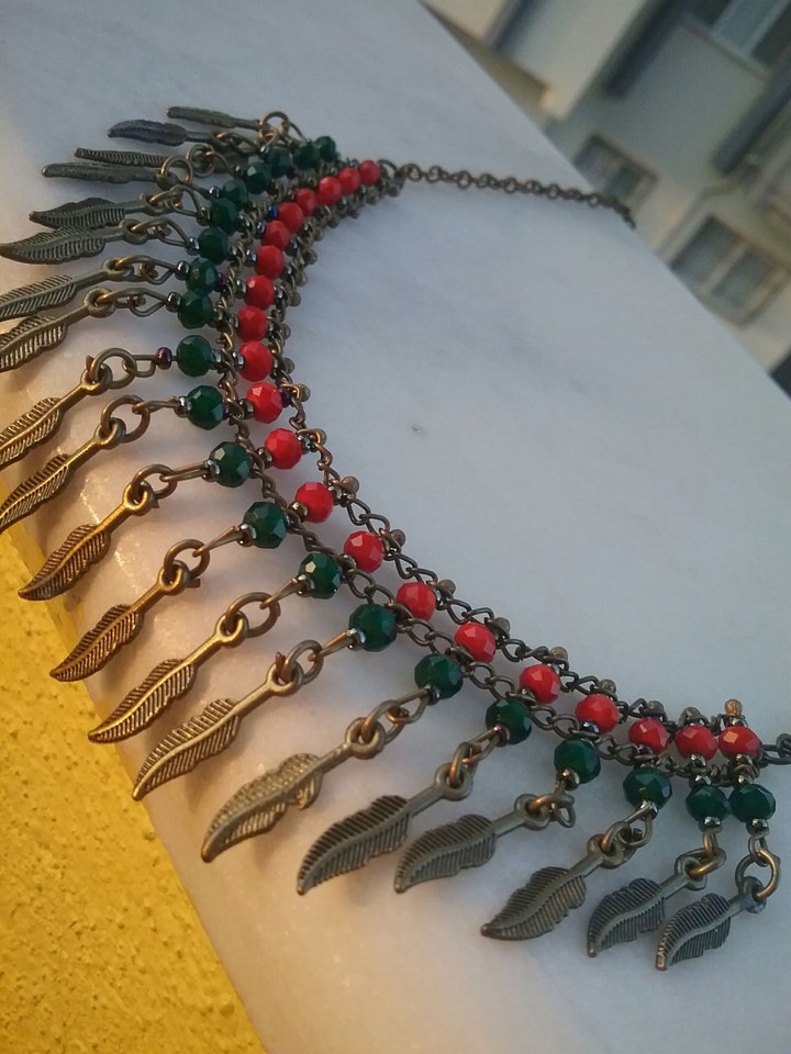 Elegant Necklace