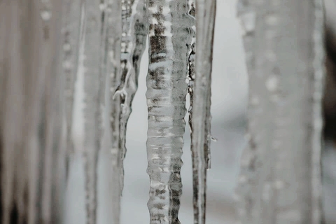 Icicle