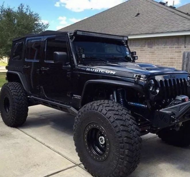 wrangler