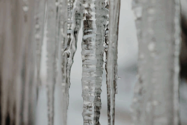 Icicle