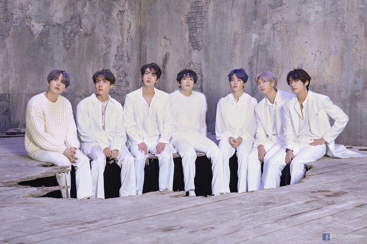 BTS