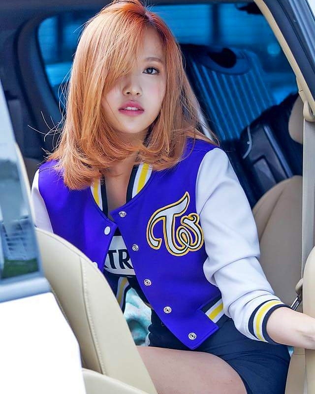 Twice ❤