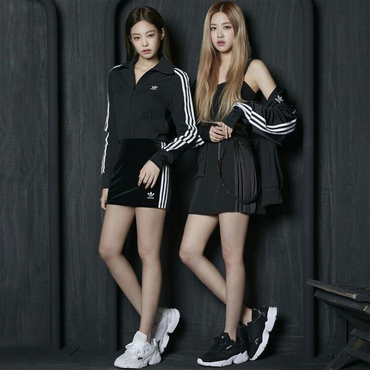 chaennie