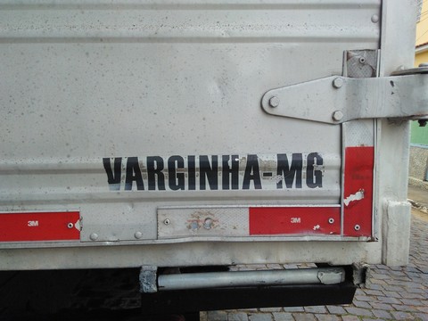 Varginha-MG