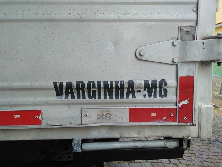 Varginha-MG