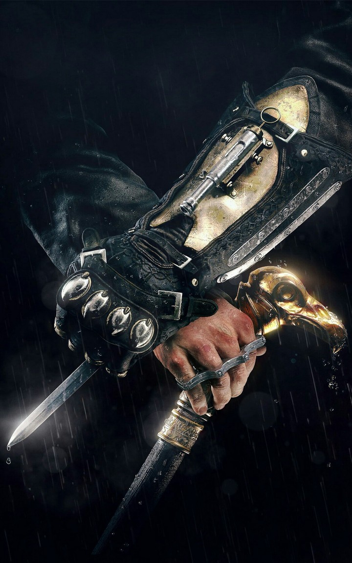 Assassin's Creed Wallpaper