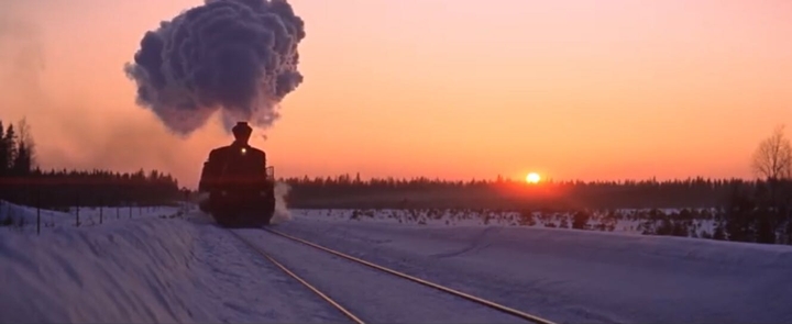 Doctor Zhivago
