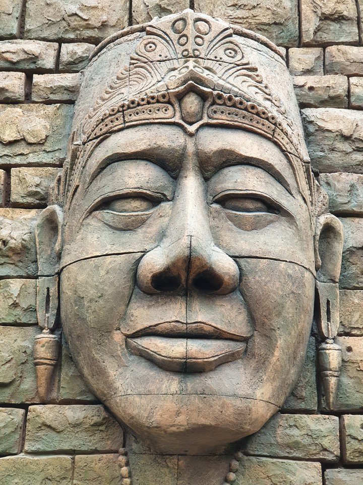 wall decoration