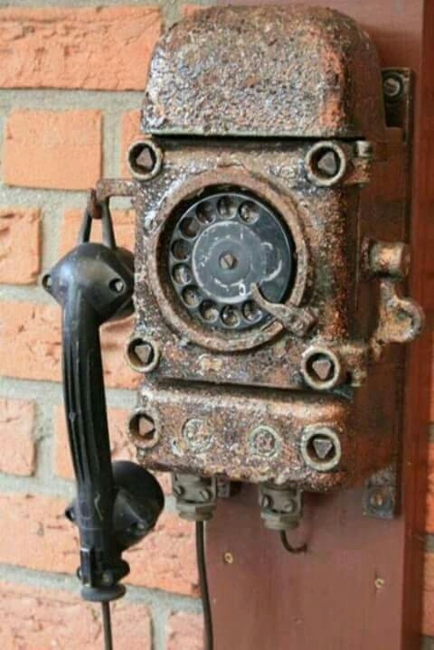 antique