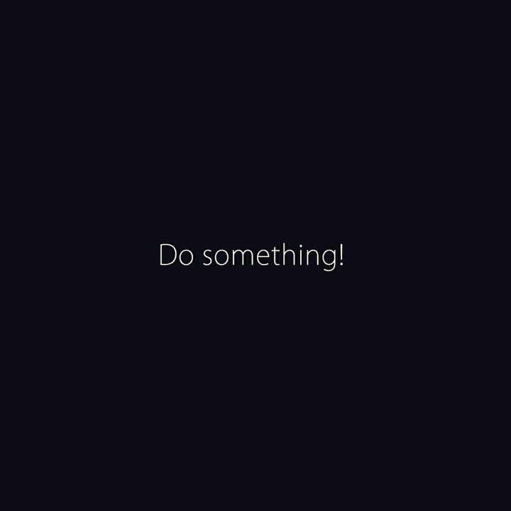 inspiration