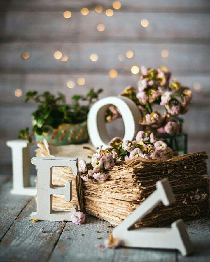 ❤