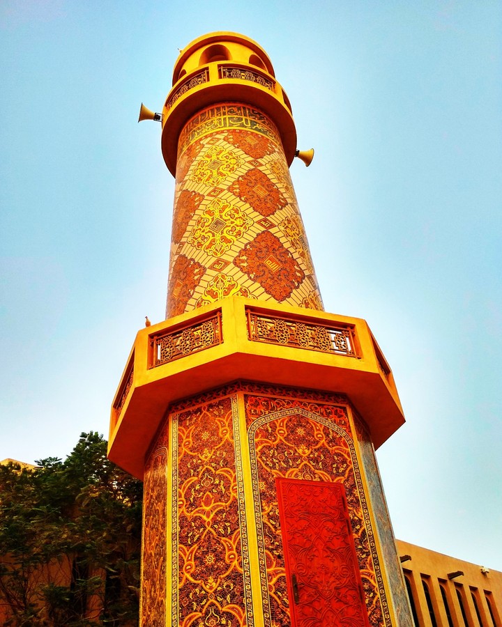 Tower