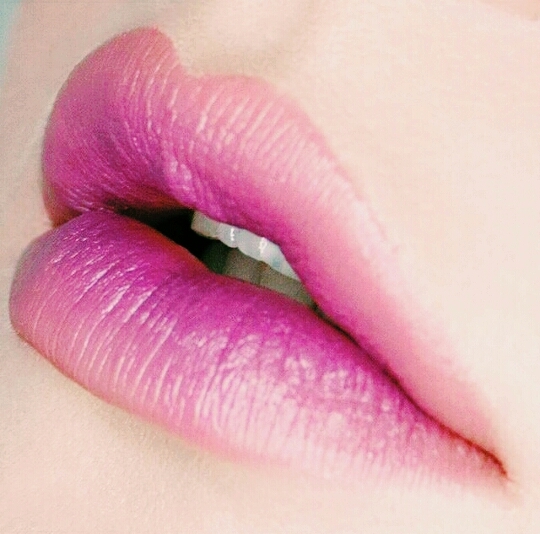 lip