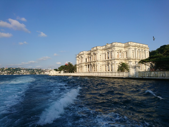 İstanbul