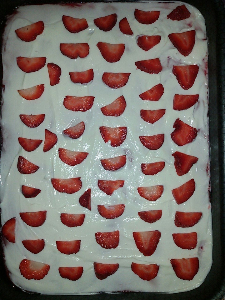 Strawberry