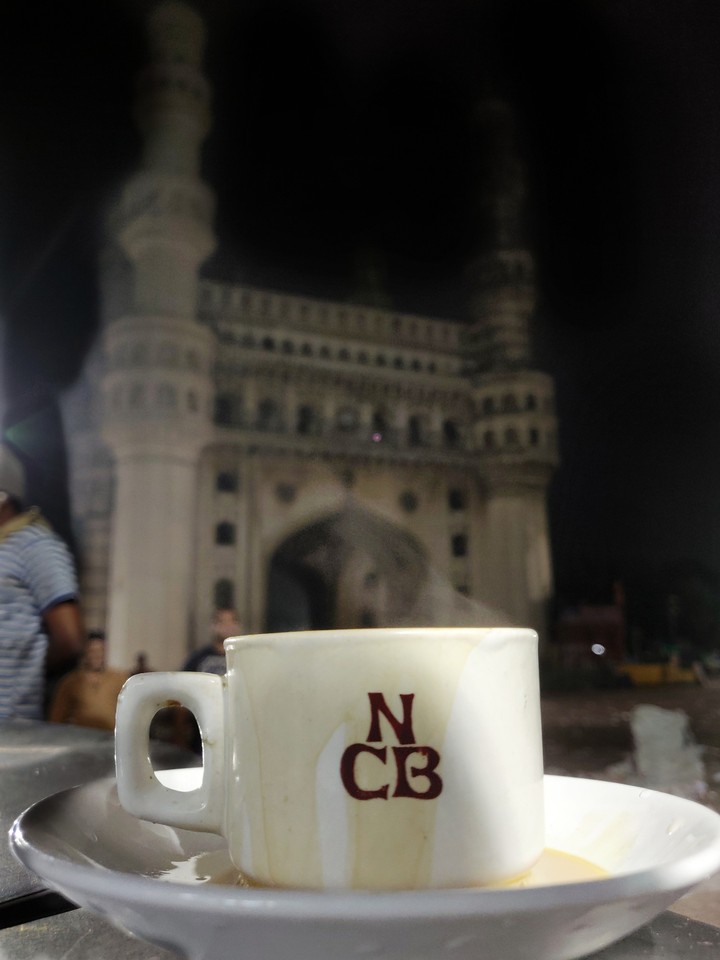 hyderabad