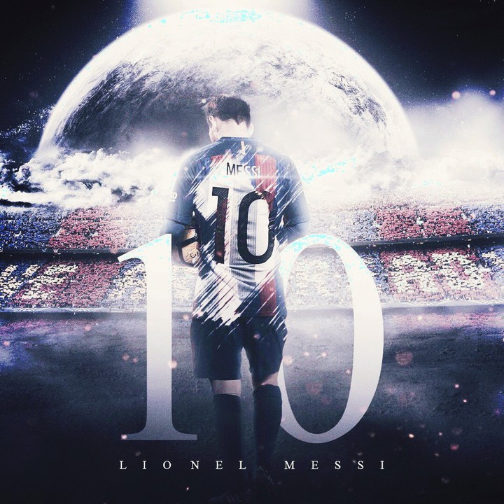 THE BEST SOCCER PLEYER