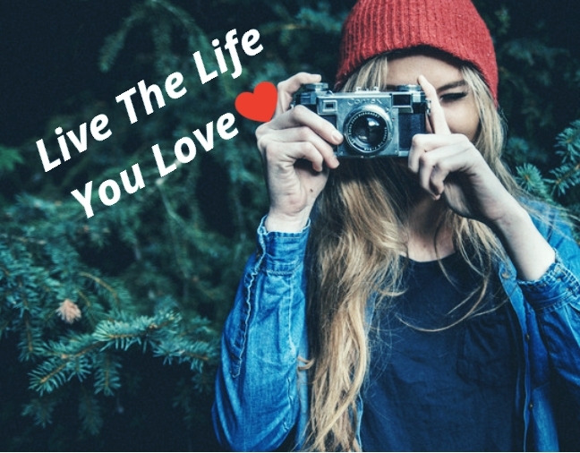 camera