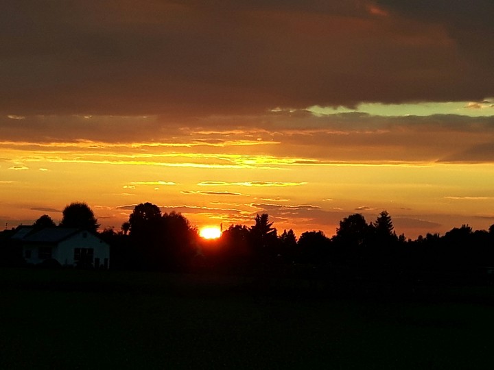 another sunset