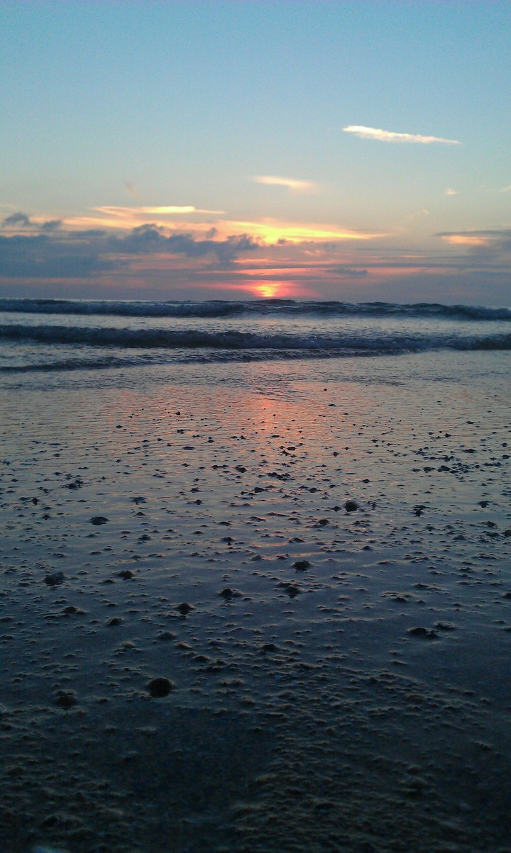 sunrise