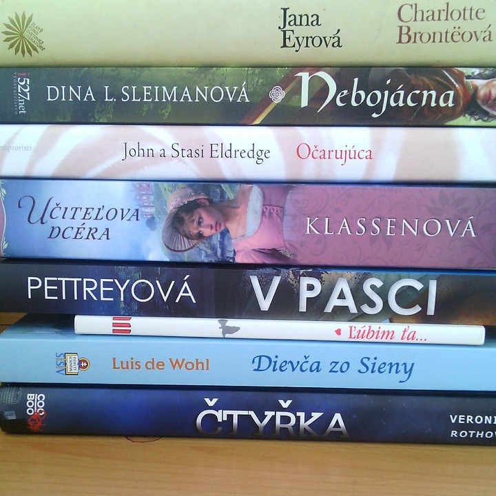 Books