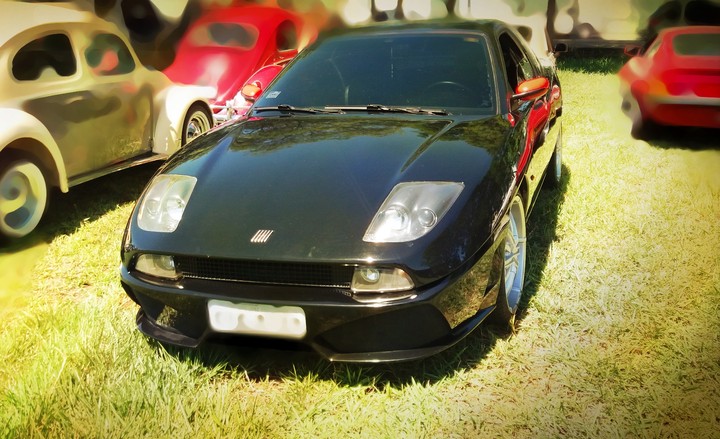 Coupé