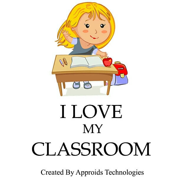 love for class room
