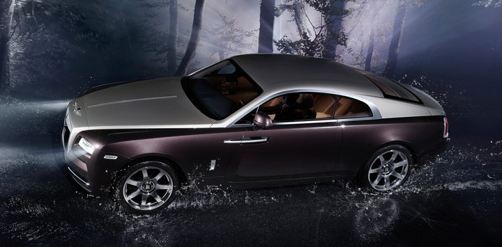 rolls royce