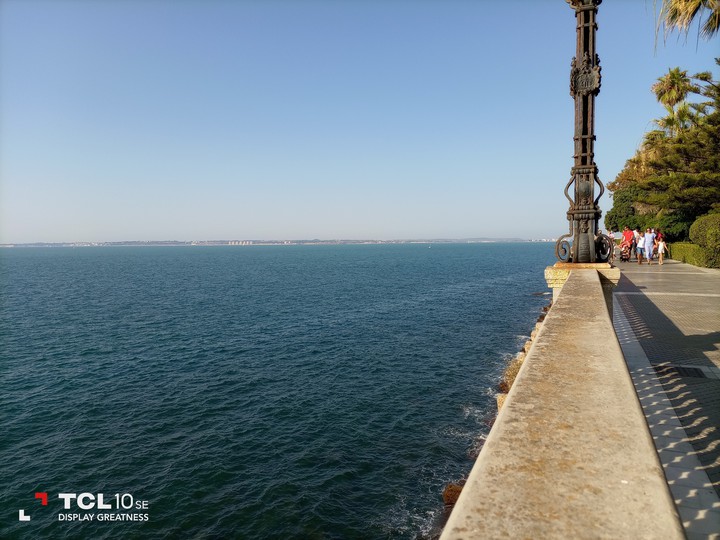 La Alameda Cadiz