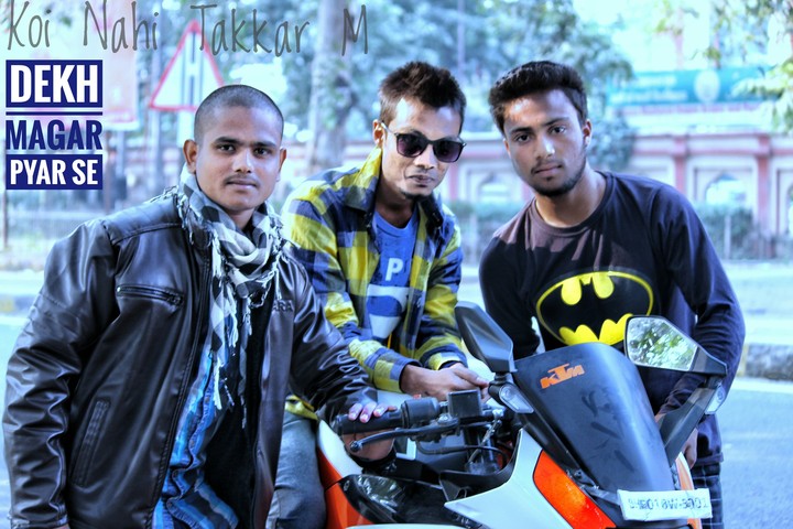 Road29 All Friends