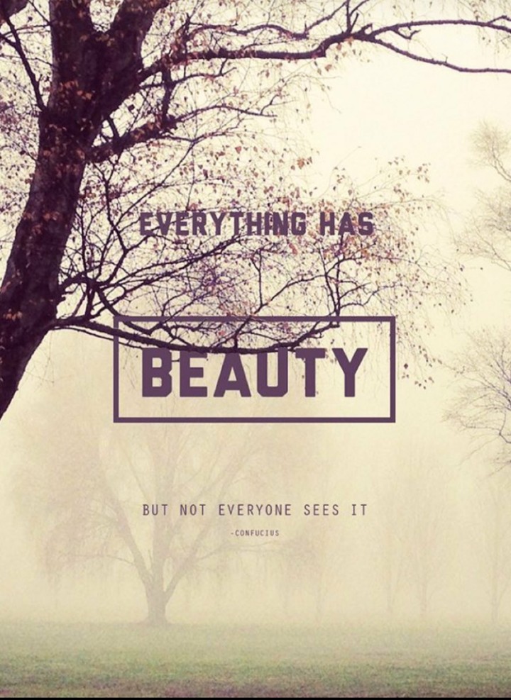 perception