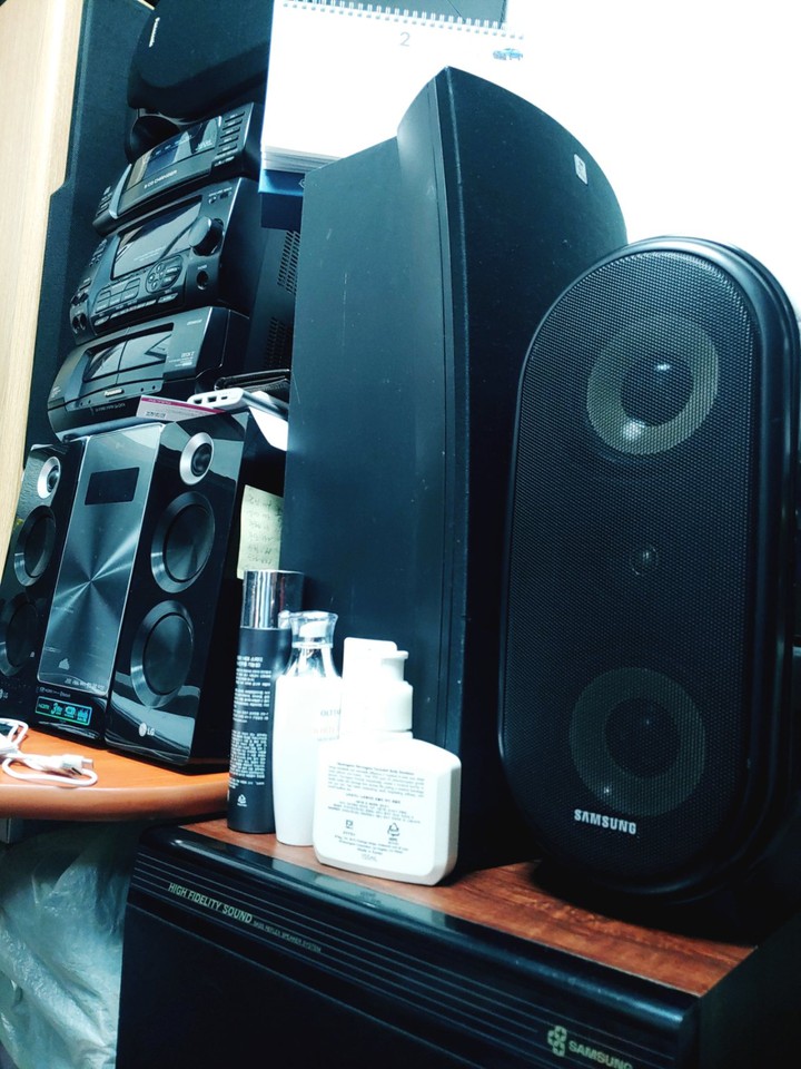 My Music Hobbies