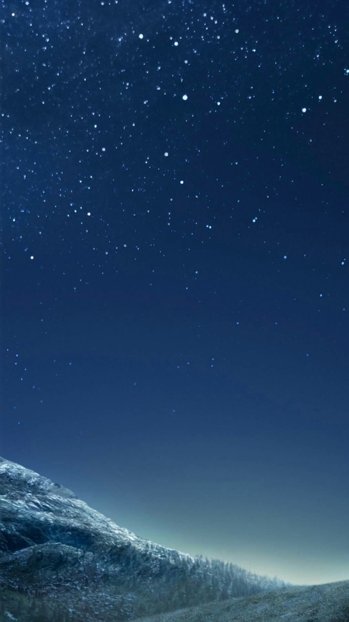 Samsung Galaxy S8 & S8+ Wallpaper (firstly)