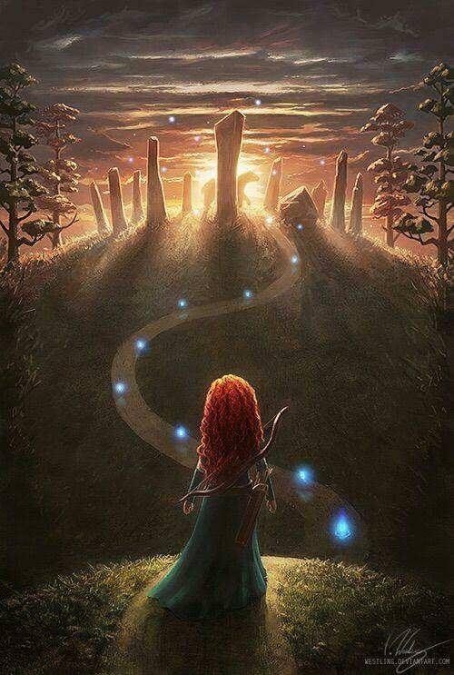 fondo animado