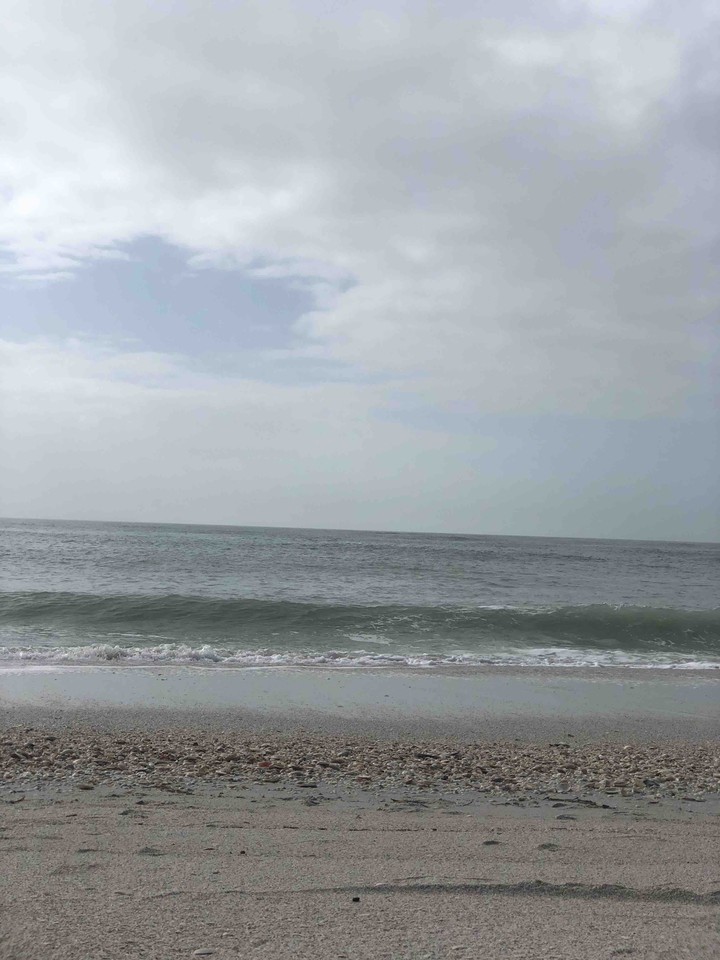 beachy vibes