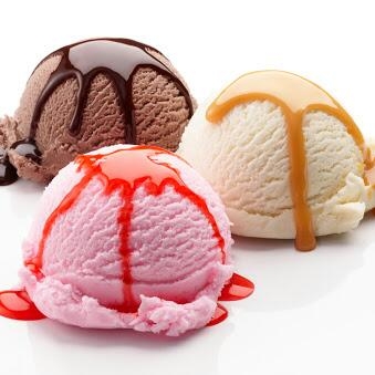 ice - cream