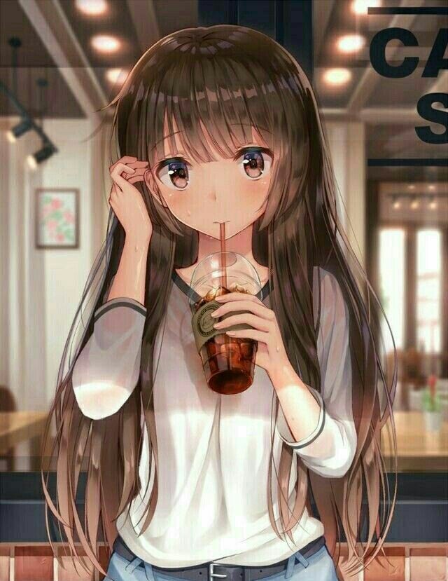 Morning cola
