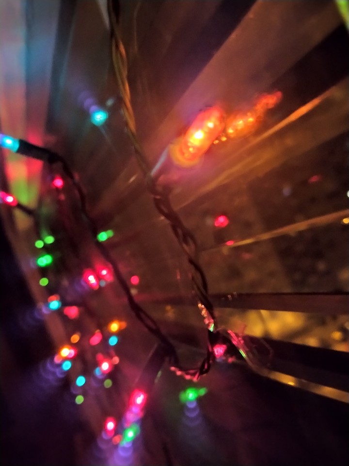 Christmast lights