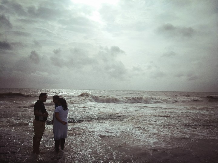 sea