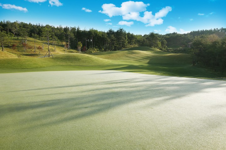 Golf Course