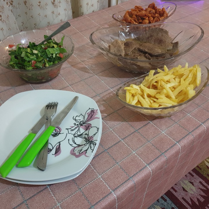بوفتيك