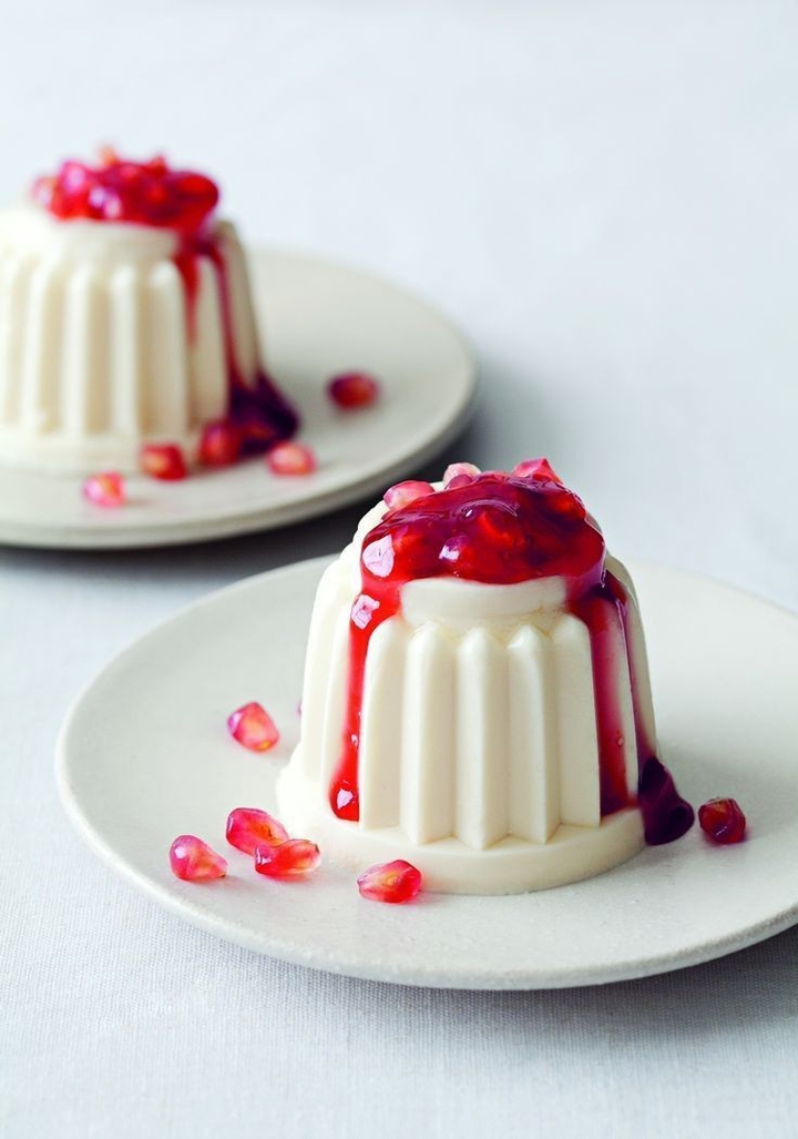 Dessert