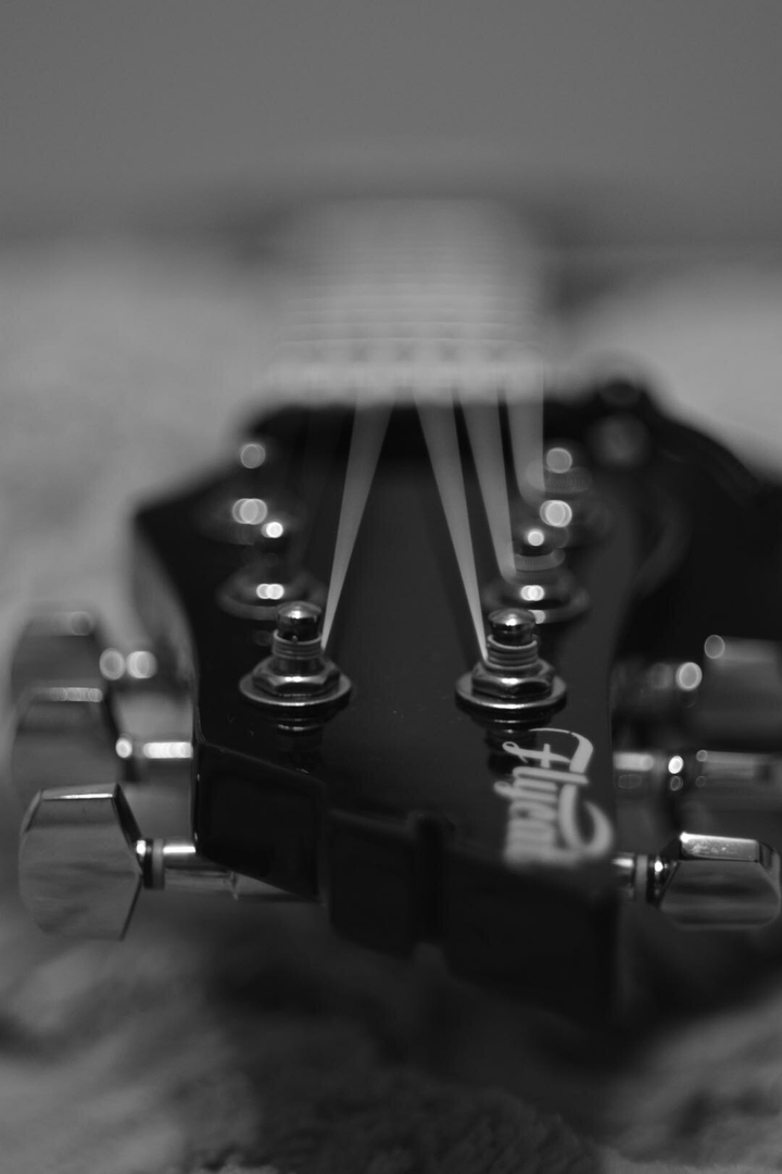 guitar music